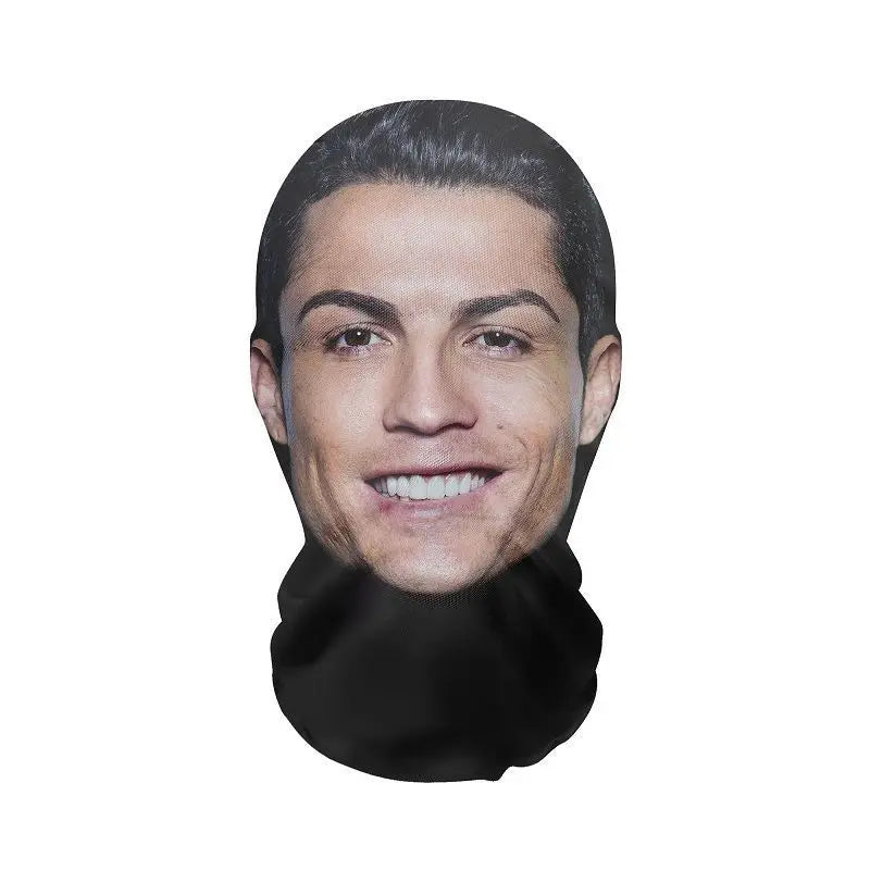Celebrity Mask