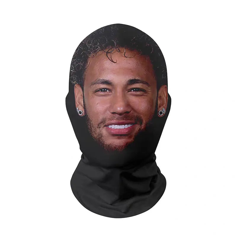 Celebrity Mask