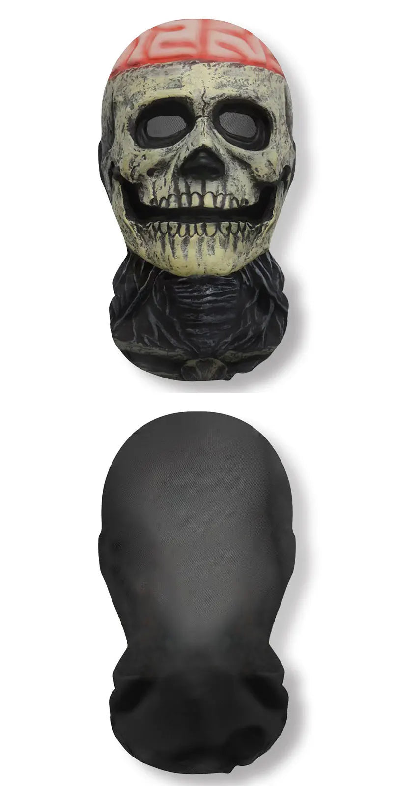 Mesh MadMask™