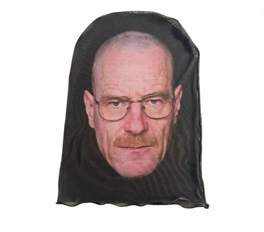 Celebrity Mask