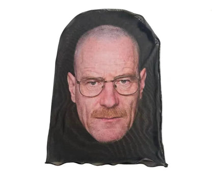 Celebrity Mask