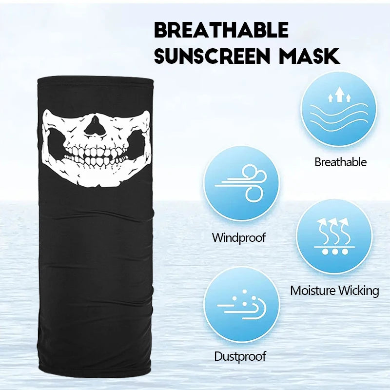 Neck Gaiter