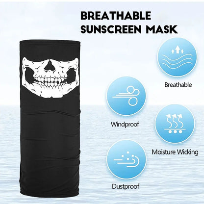 Neck Gaiter