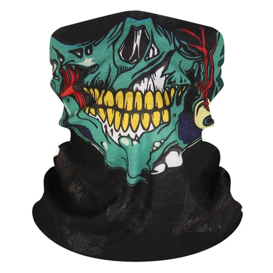 Neck Gaiter