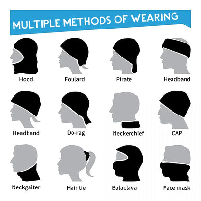 Neck Gaiter