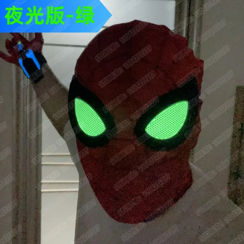 Spidey Mask