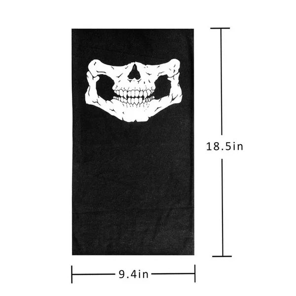Neck Gaiter
