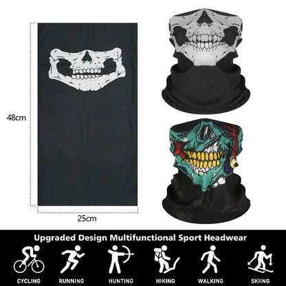 Neck Gaiter